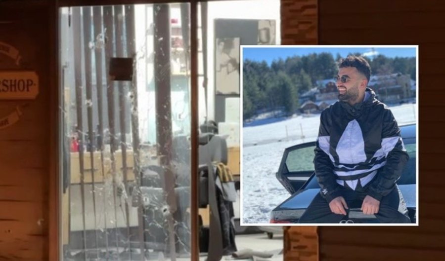 Nikulaj dhe efektivi q&euml; q&euml;lloi ishin miq, detaje t&euml; reja nga