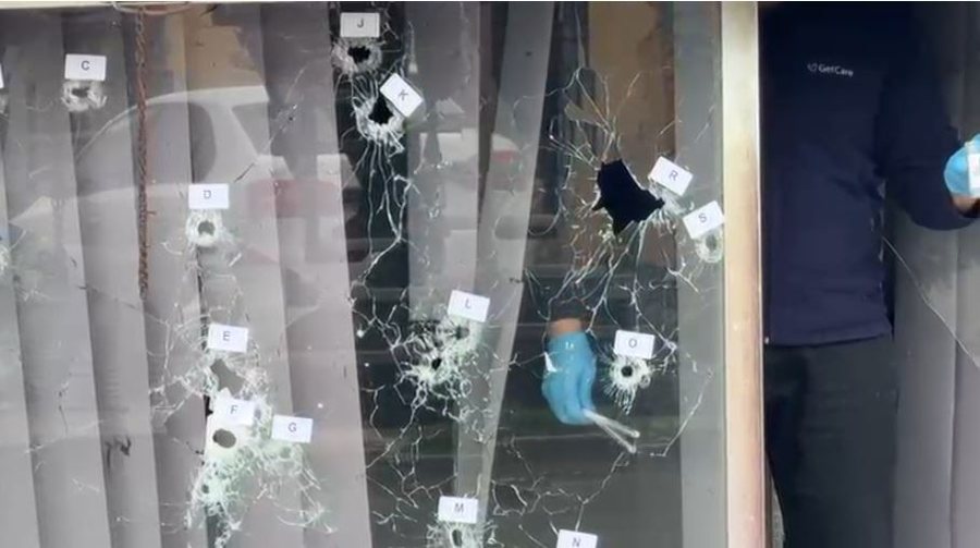 Atentati n&euml; Rril&euml; t&euml; Lezh&euml;s, shpallen n&euml; k&euml;rkim 4