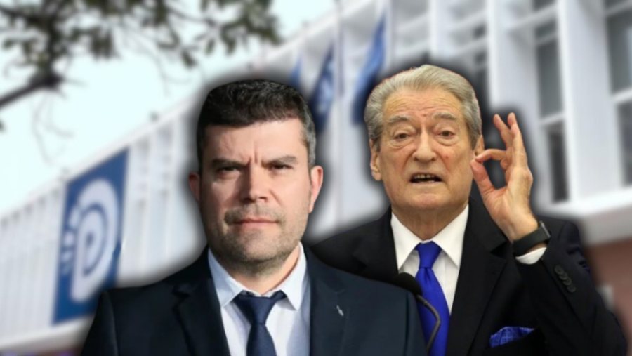 “S’duam të bëjmë Berishën