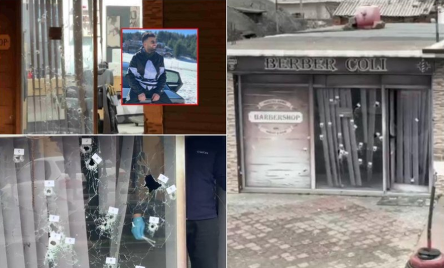 "Mos l&euml;vizni", 7 autor&euml;t e ngjarjes n&euml; Lezh&euml; u