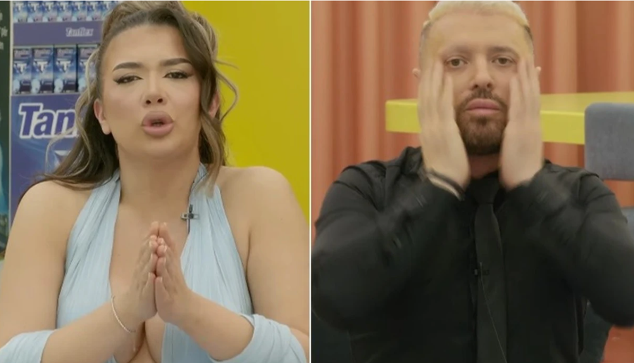 "Pata krizë", këngëtari habit me deklaratën