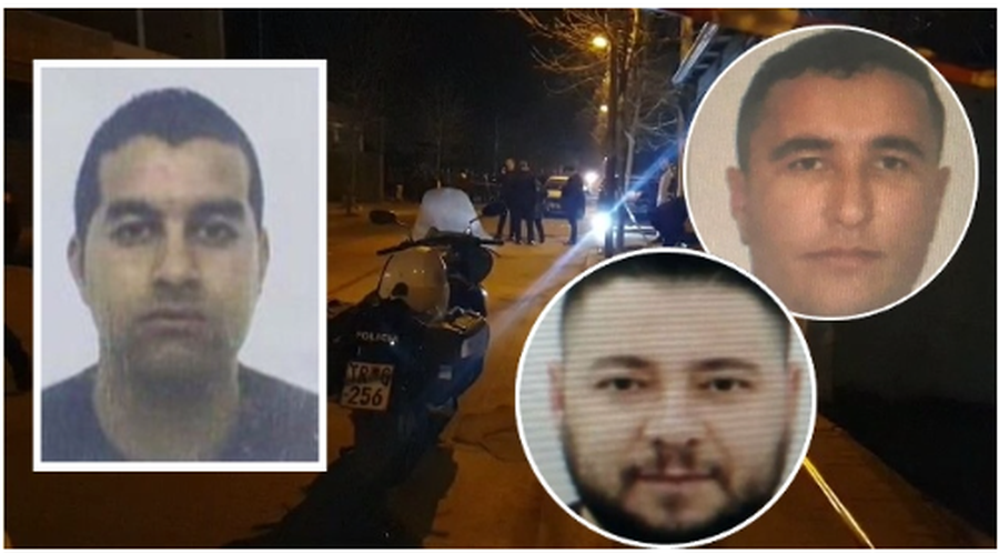 &ldquo;E pyeta a ti je Doriani, m&euml; tha jo&rdquo;, &lsquo;ushtari&rsquo; i