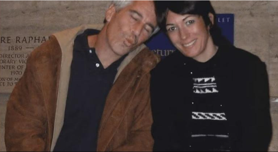 Jeffrey Epstein agjent i KGB-s&euml; apo Mossadit? Elitat globale kapeshin