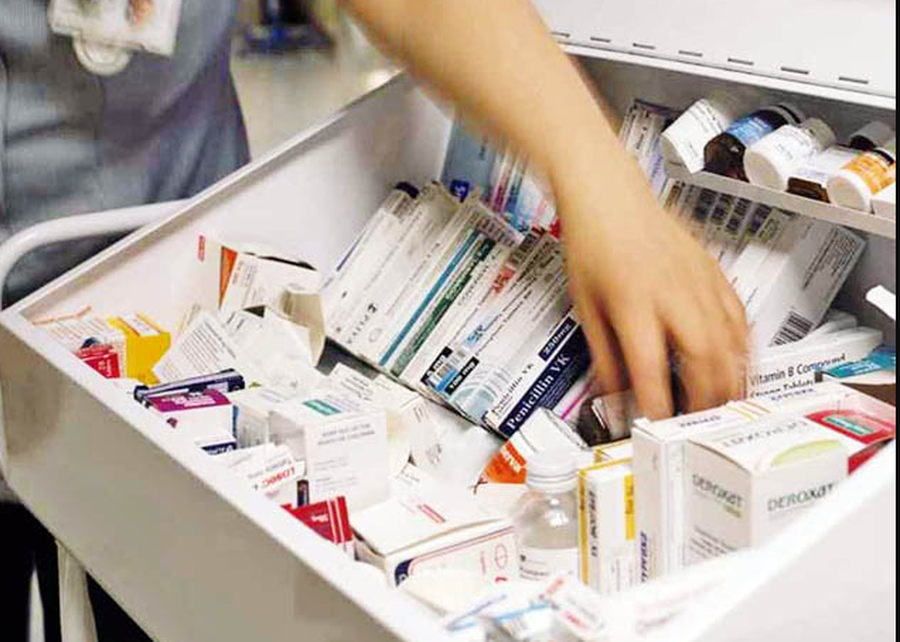 Rritja e &ccedil;mimit t&euml; barnave, Urdhri i Farmacist&euml;ve: Nuk jemi