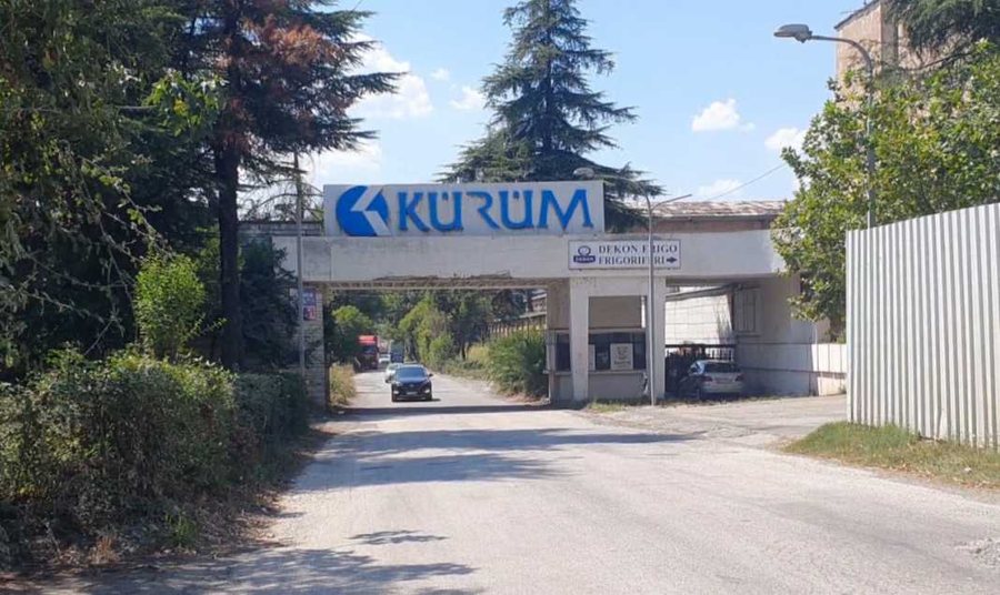 EMRAT/ Mbetjet e rrezikshme t&euml; &ldquo;Kurum, Prokuroria firmos 33 masa