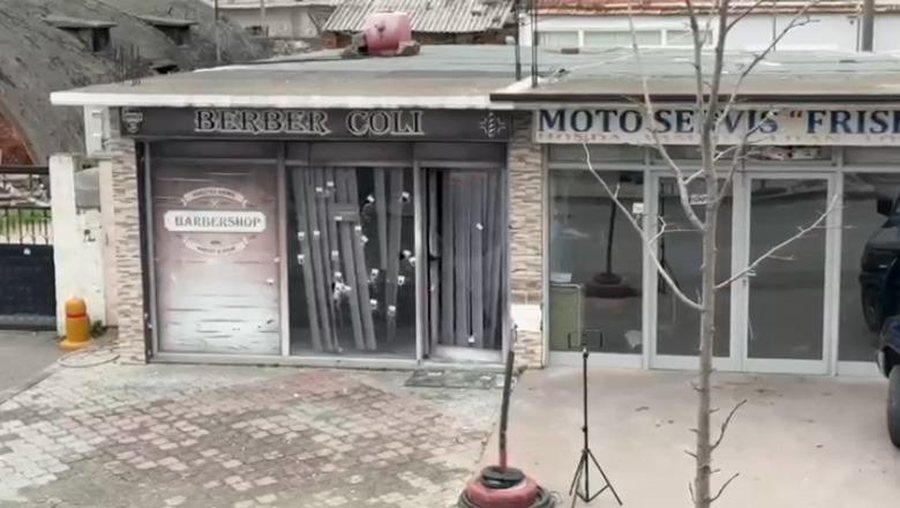 Atentati n&euml; Lezh&euml;, DETAJE t&euml; reja: Pse polici q&euml;lloi i pari