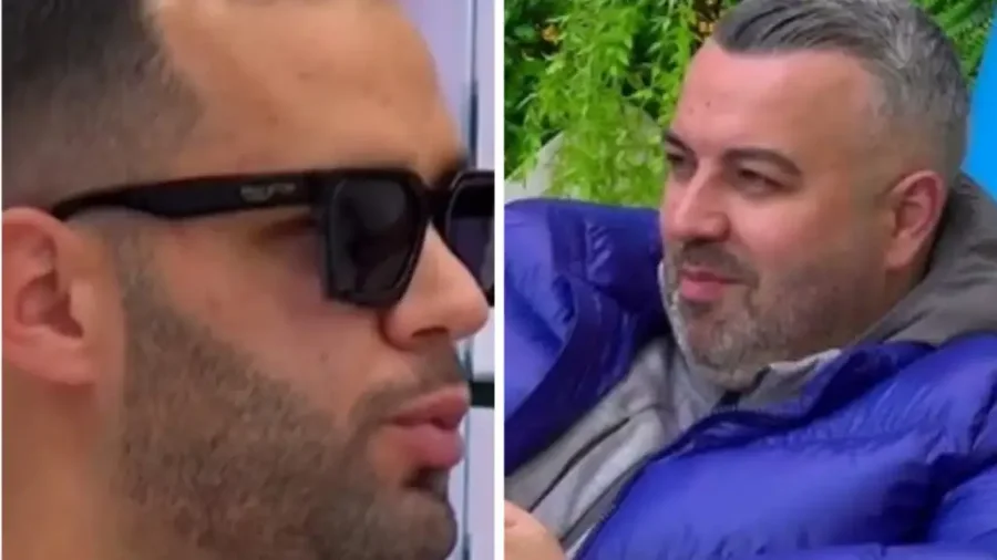 &ldquo;T&euml; ka mallkuar Zoti&rdquo;/ Tensionohet situata n&euml; BBVA,