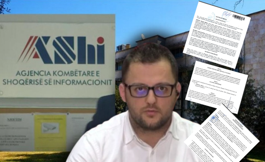 “Tenderat i bëja me porosi të Mirlindës”, si Daniel