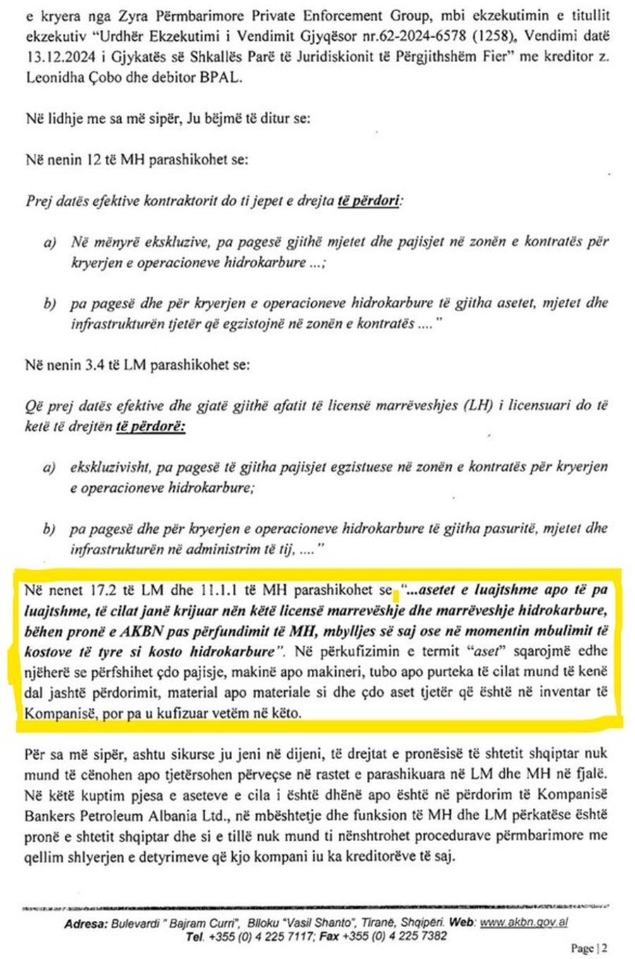 Skema 1.2 mln euro n&euml; Bankers/ Skrapi i shtetit u shit p&euml;r rrog&euml;n