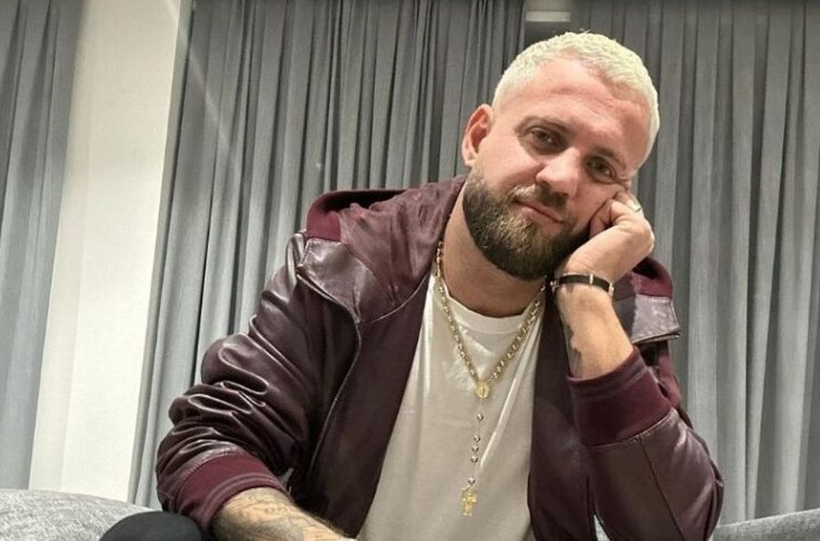 ''Thon&euml; ku ka z&euml;, nuk &euml;sht&euml; pa