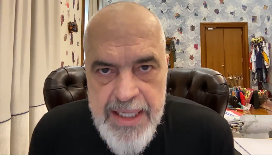 &ldquo;Kush jeni ju q&euml; gjykoni sinqeritetin e qeveris&euml;?&rdquo;,