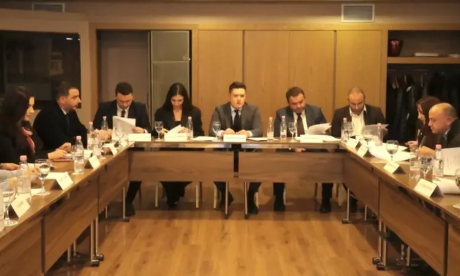 Deklaratat e Ram&euml;s, reagon Shoqata e Prokuror&euml;ve: Retorik&euml;