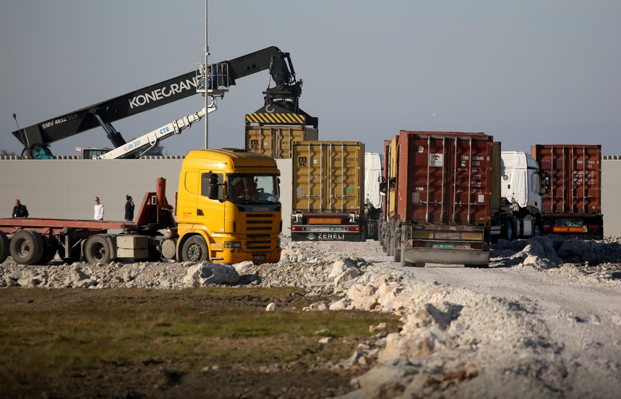 Operacioni u dekonspirua, 20 masa t&euml; ekzekutuara nga 33 n&euml; total