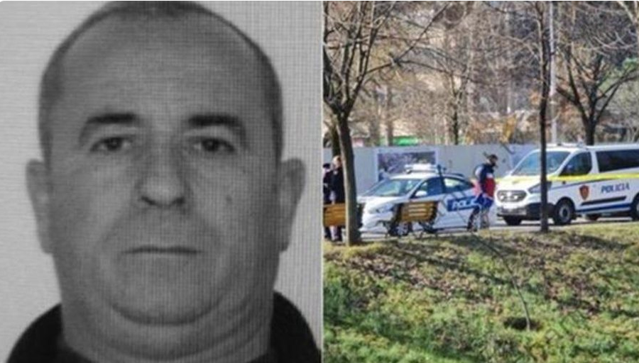 Ekzek*timi i Behar Sofis&euml; n&euml; mes t&euml; Tiran&euml;s, Gjykata e