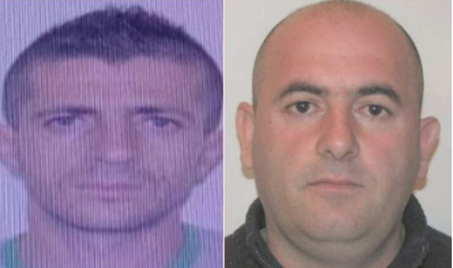 Nj&euml; prej autor&euml;ve t&euml; vr*sjes s&euml; ish-policit Gentjan Bejtja,