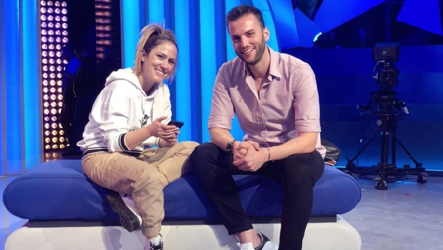 Zbulohet kur nis &ldquo;Ferma VIP&rdquo;, Arbana Osmani rikthehet n&euml;