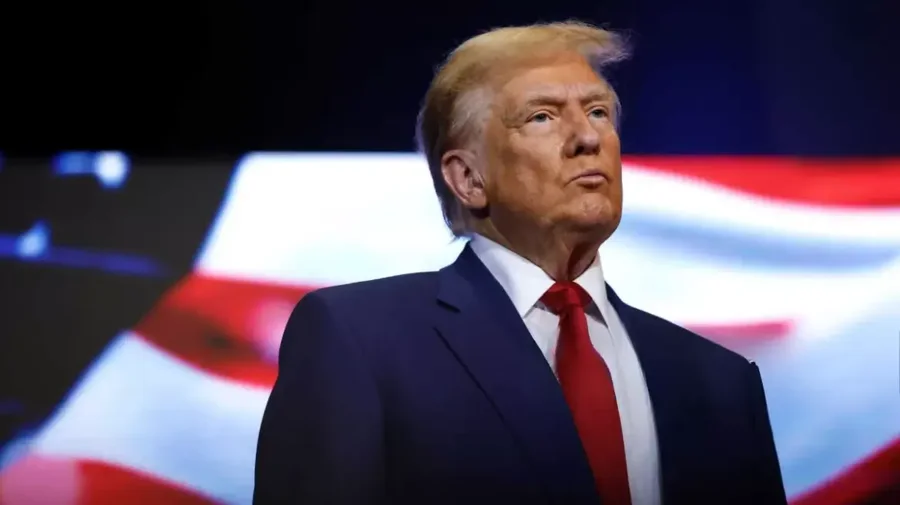 Trump k&euml;rc&euml;non udh&euml;heq&euml;sin e Iranit: Tani duhet t&euml;