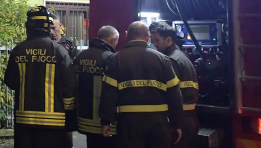 Tragjedi n&euml; familjen shqiptare n&euml; Itali, humbin jet&euml;n