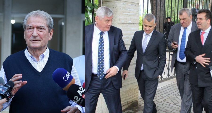 "Sikur 5% e Tiran&euml;s t&euml; protestoj&euml;, Rama vesh atletet dhe