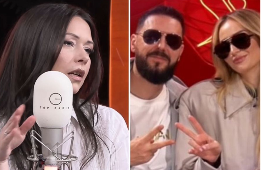 Nga raporti me Selin tek tronditja q&euml; ndjeu p&euml;r letr&euml;n e babait