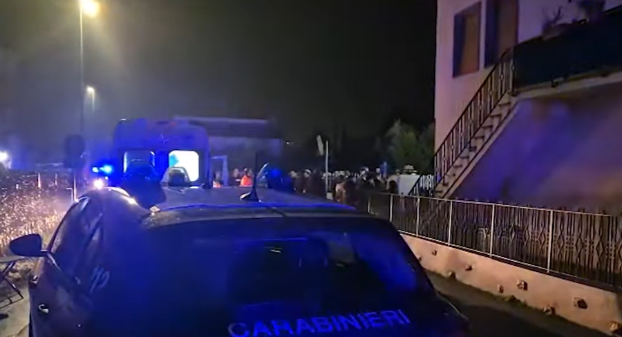 Publikohen emrat e 4 an&euml;tar&euml;ve t&euml; familjes shqiptare q&euml;