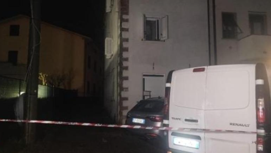 Tragjedia e familjes shqiptare n&euml; Itali nj&euml;jt&euml; me at&euml; 34