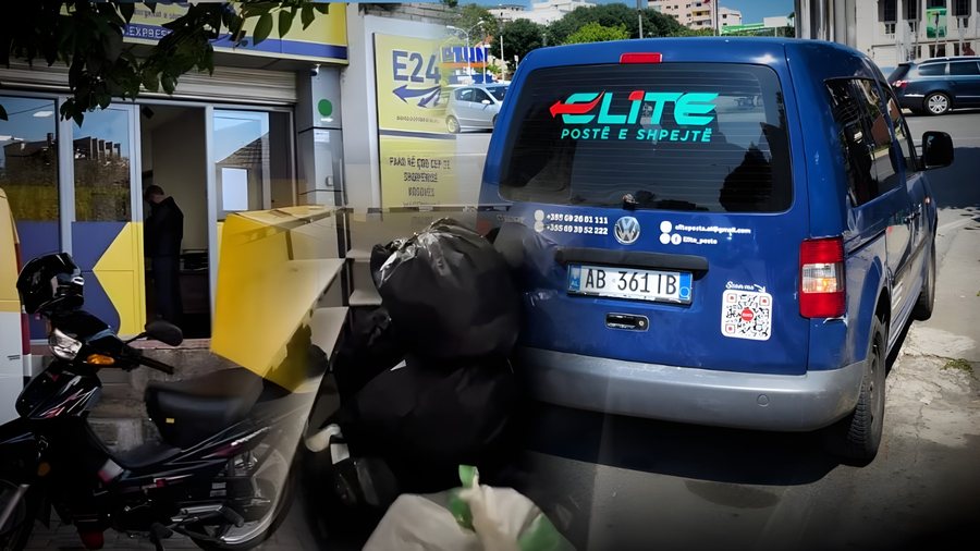 VIDEO/ Hetim p&euml;r evazion fiskal dhe kontraband&euml; Policia bastis postat