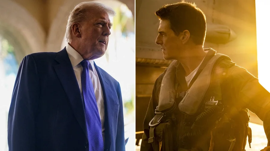 Trump krenar p&euml;r Forcat e Armatosura t&euml; SHBA-s&euml;: Ne kemi