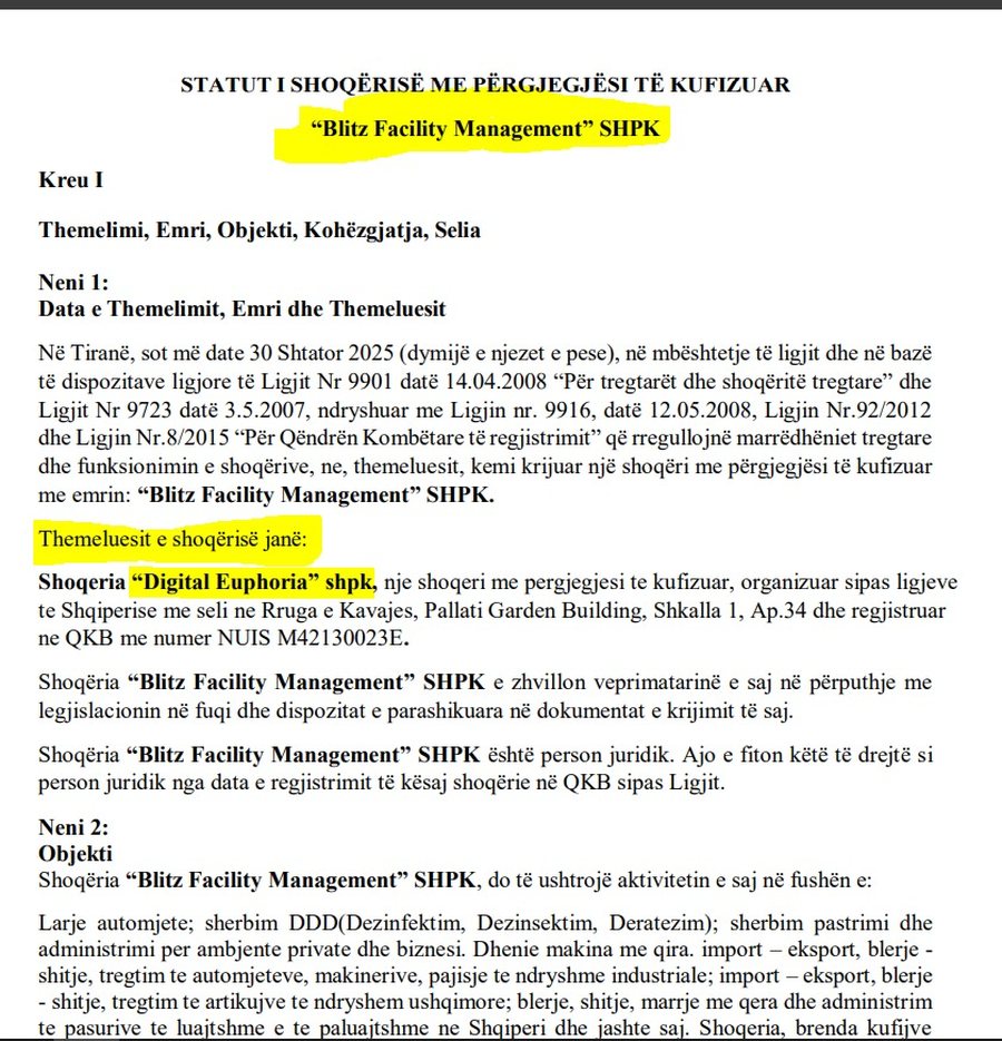 &ldquo;Viktima&rdquo; Daniel Shima/ Pas mamas&euml; rrobaqep&euml;se dhe