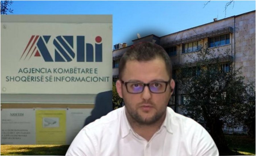 &ldquo;Viktima&rdquo; Daniel Shima/ Pas mamas&euml; rrobaqep&euml;se dhe