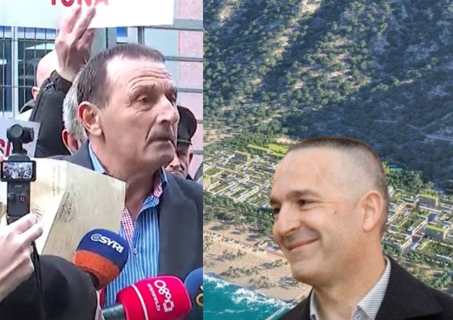 'Nuk &euml;sht&euml; investitor strategjik, por grabit&euml;s prone'/