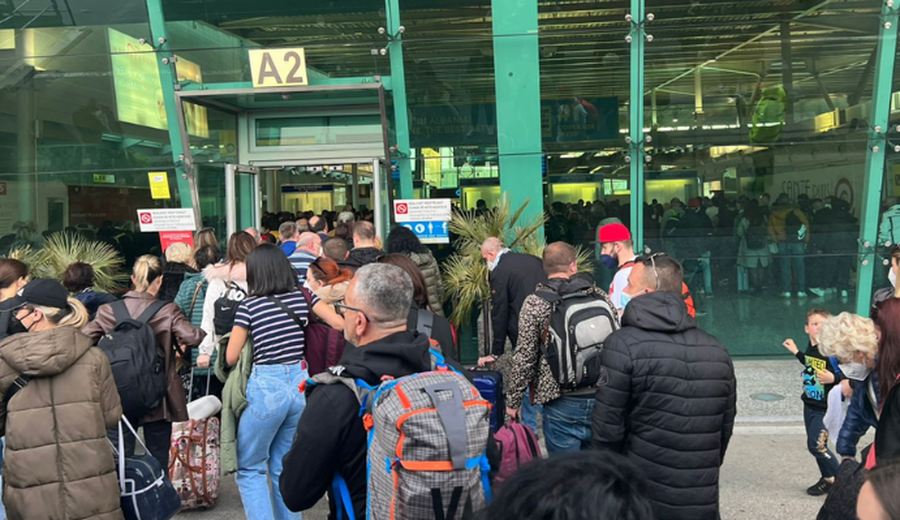 Talentet po i merr Europa, dha 5400 karta blu p&euml;r shqiptar&euml;t n&euml;