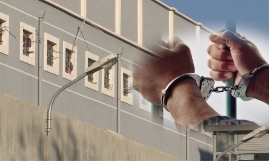 Miratohet Amnistia Penale, 447 persona lirohen menj&euml;her&euml; nga burgu!