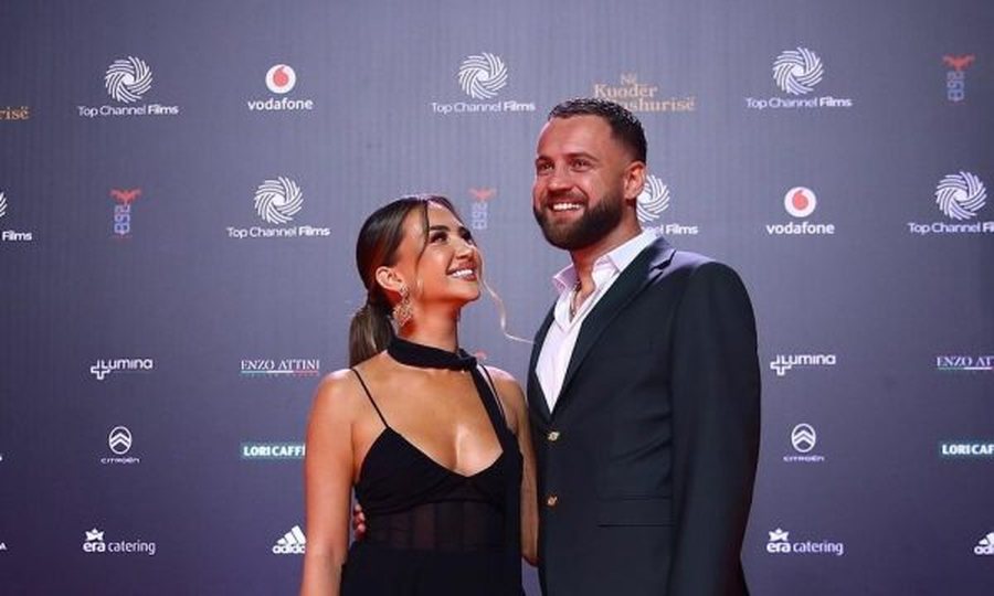 A do t&euml; hyj&euml; Luizi n&euml; Big? Ja si shprehet  Kiara Tito