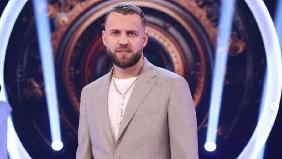 Konfirmohet zyrtarisht rikthimi i Luiz Ejllit n&euml; &ldquo;Big Brother Vip