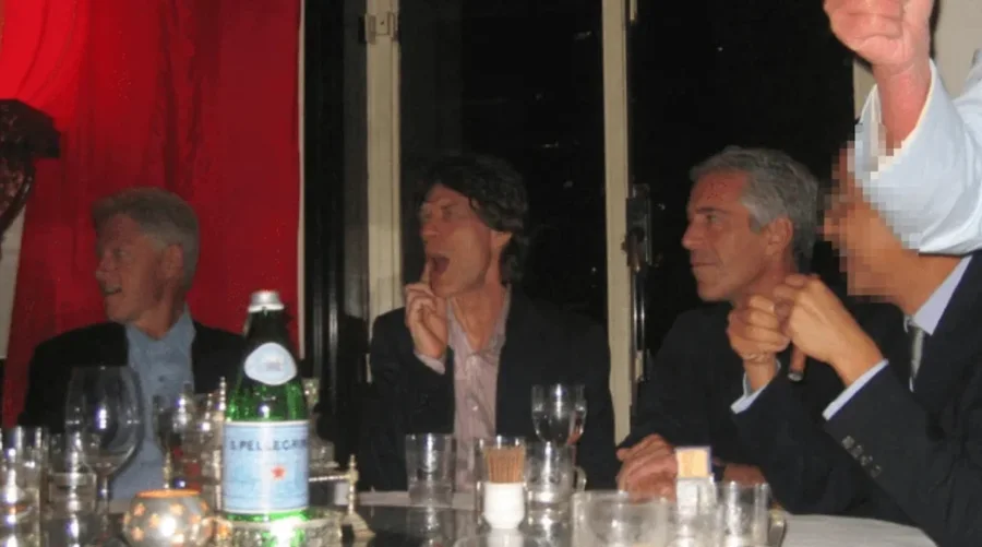 Dosja Epstein po 'djeg' edhe Hollywood-in