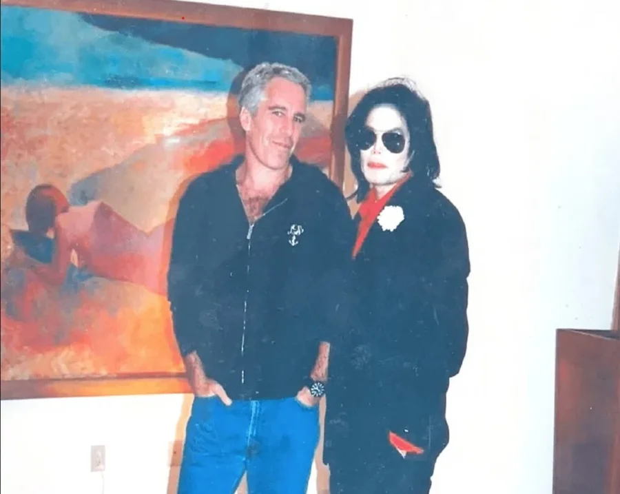 Dosja Epstein po 'djeg' edhe Hollywood-in