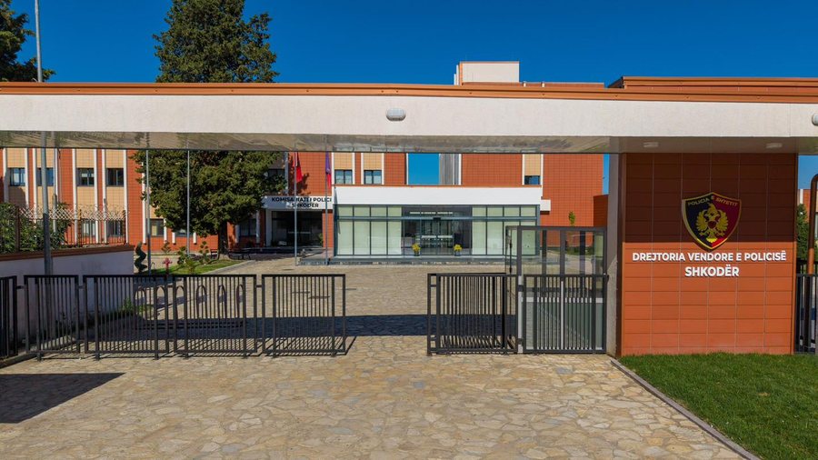 Tjet&euml;r tentativ&euml; grabitje n&euml; Shkod&euml;r, k&euml;t&euml;