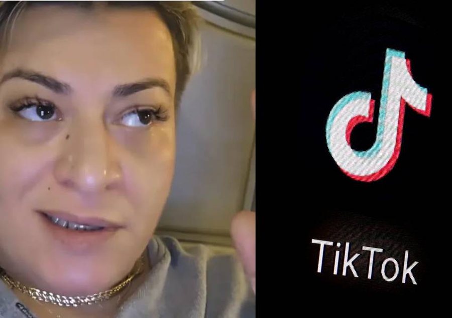 TheTelegraph: Shqiptar&euml;t n&euml; TikTok u m&euml;sojn&euml;