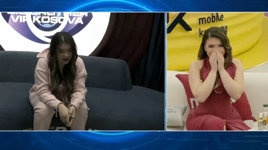 &ldquo;Dua t&euml; mbulohem&rdquo;, banorja shokon me vendimin e saj, largohet