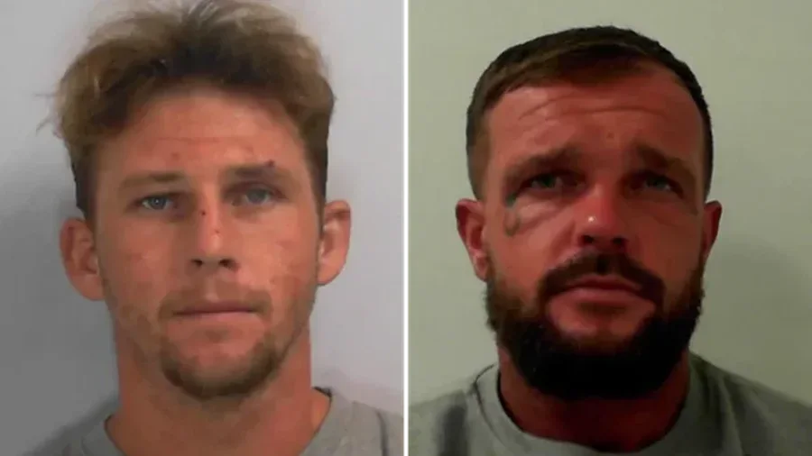 Vran&euml; shqiptarin me hanxhar pasi vodh&euml;n &ldquo;sht&euml;pin&euml; e