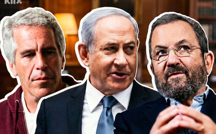 Ped*fili Jeffrey Epstein, agjent izraelit? Netanyahu: E kund&euml;rta,