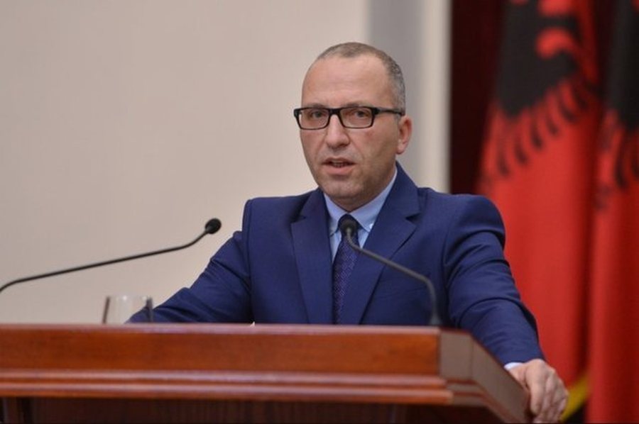 Rasti &ldquo;Balluku&rdquo;, Dervishaj: Kushtetuesja d&euml;shtoi n&euml;