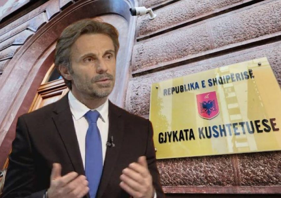 Nuk e kemi &lsquo;luksin&rsquo; p&euml;r gjyqtar&euml; t&euml;