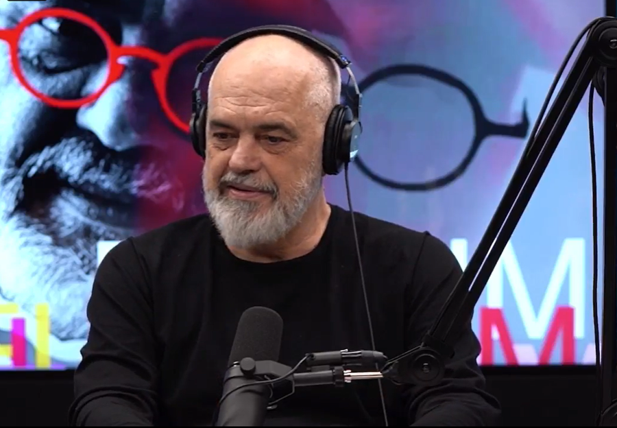 GJK la n&euml; fuqi pezullimin e Ballukut, Rama: Shqip&euml;ria b&euml;het