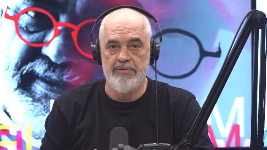 GJK la n&euml; fuqi pezullimin e Ballukut, Rama: Shqip&euml;ria b&euml;het