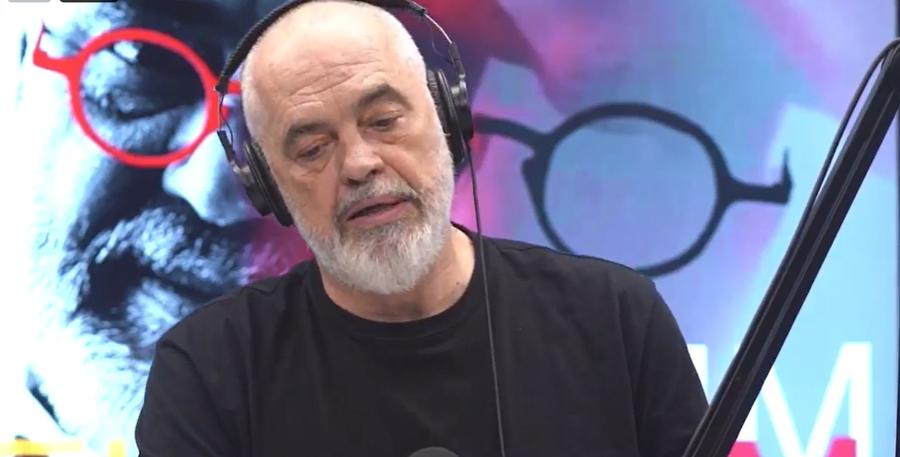 GJK la n&euml; fuqi pezullimin e Ballukut, Rama: Shqip&euml;ria b&euml;het