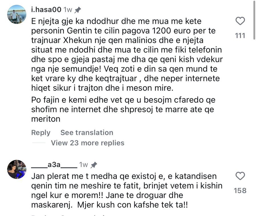 'Qeni erdhi i gjakosur...'/ Zbulohet qendra e tort*r&euml;s s&euml;