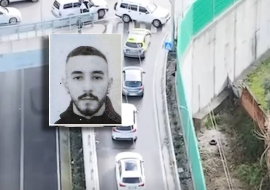 Do i shiste n&euml; Fresk/ Trafikonte arm&euml; zjarri nga Kosova n&euml;