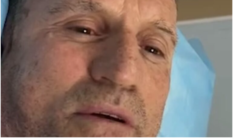 "Shkak dyshohet pozicioni i..." Policia p&euml;r rrahjen e Cakranit: